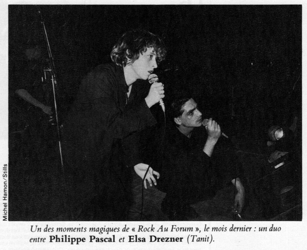 Presse-RockEnStock-n067Euthanasie-08-1024x835 "Rock au forum" Marc Seberg, Tanit (29/06/83)