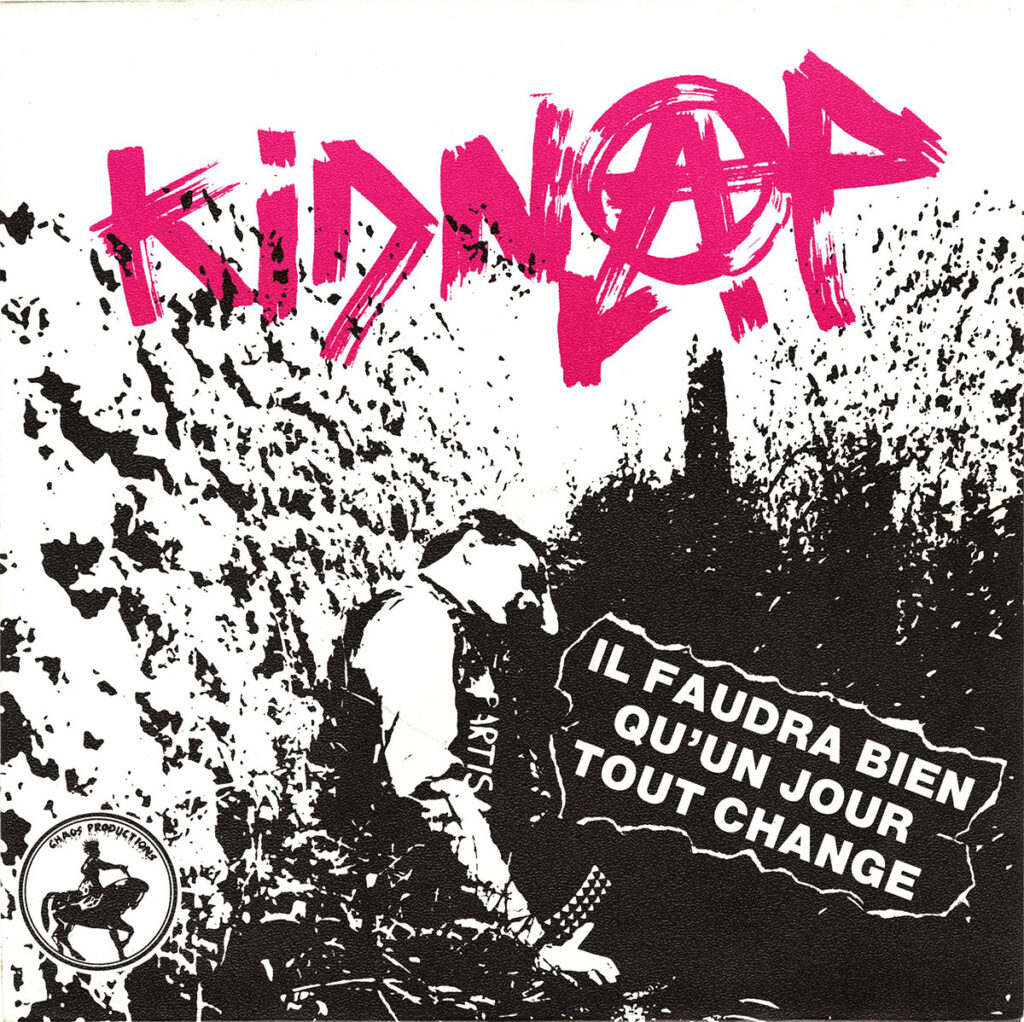 1983-Kidnap-EP-EuthanasieDI01-1024x1022 Kidnap "Il faudra bien qu'un jour tout change"