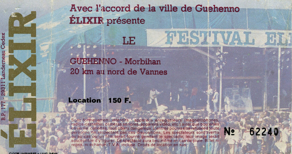 1983.07.16-Ticket01r-Dominique-B-1024x540 "Elixir" (16/07/83)
