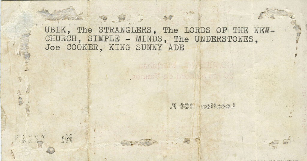 1983.07.16-Ticket01v-Dominique-B-1024x539 "Elixir" (16/07/83)