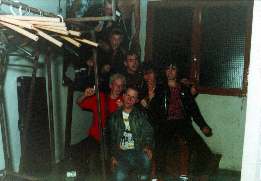 1983.09.19-11-Denis-1024x712 "Punky Horreur Show" (17/09/83)