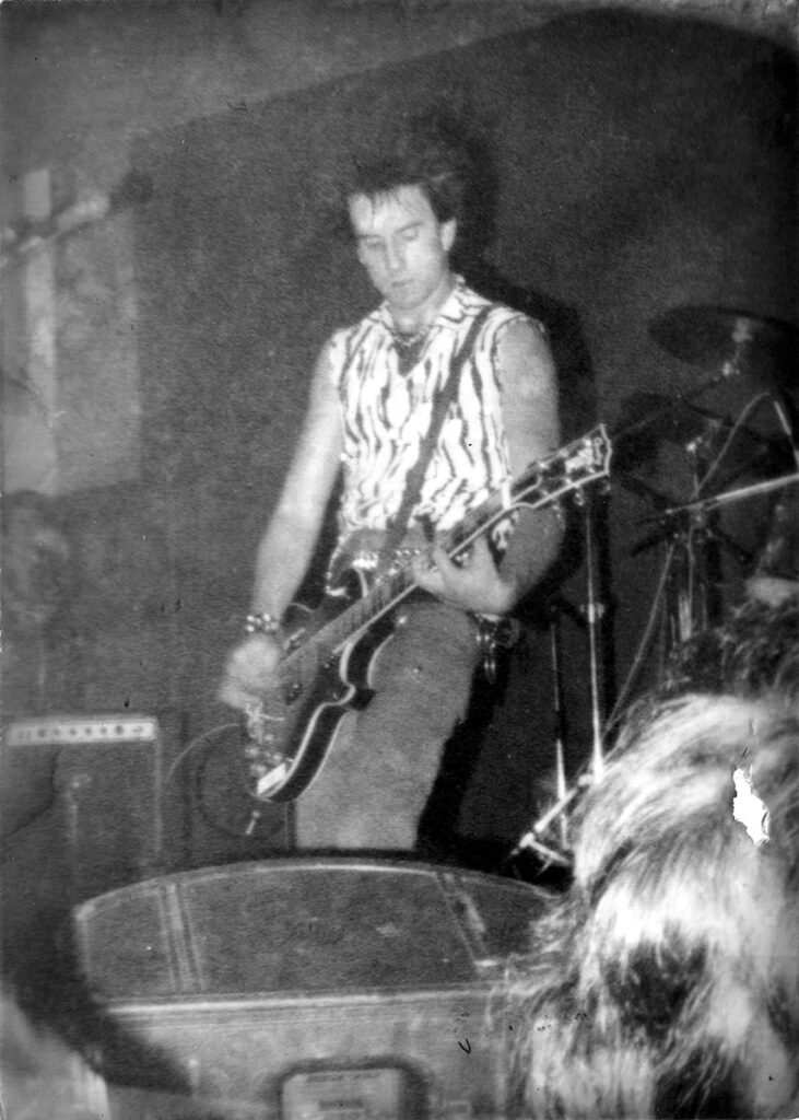 Criminal-Damage-1983.09.19-01-731x1024 "Punky Horreur Show" (17/09/83)