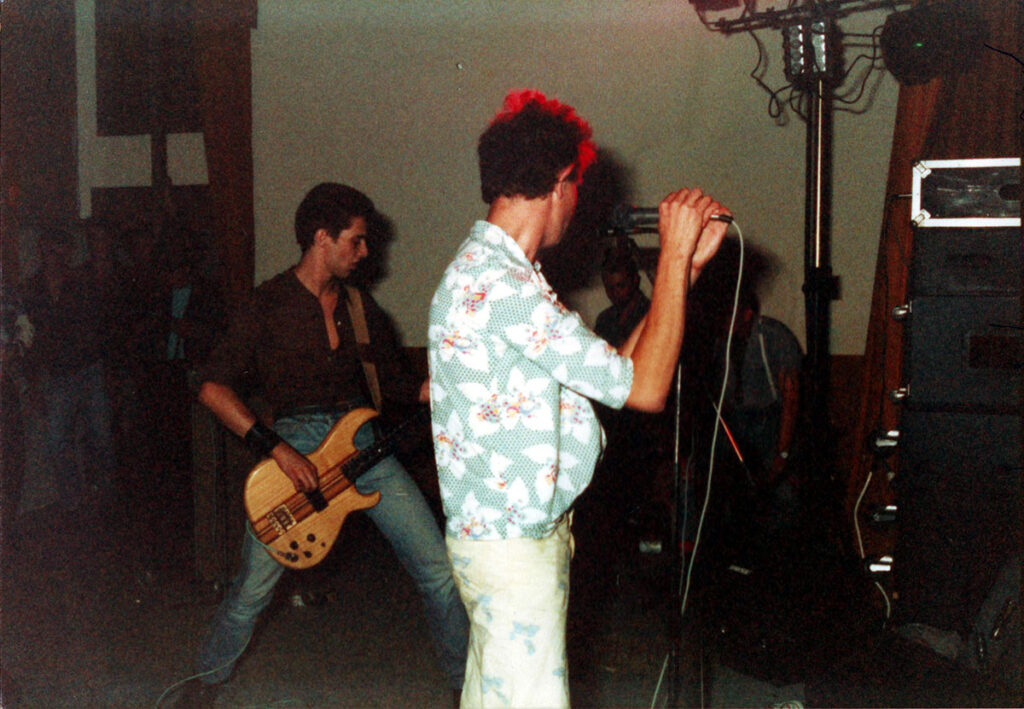 Nana-Bonnard-1983.09.19-08-Denis-1024x709 "Punky Horreur Show" (17/09/83)