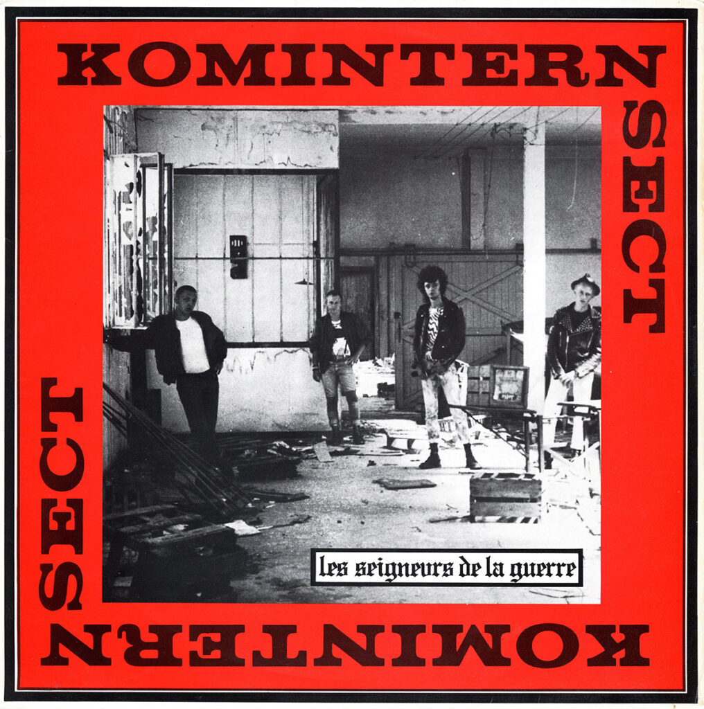 1983-Komintern-Sect-Seigneurs-EuthanasieDI901-1016x1024 Komintern Sect "Les seigneurs de la guerre"