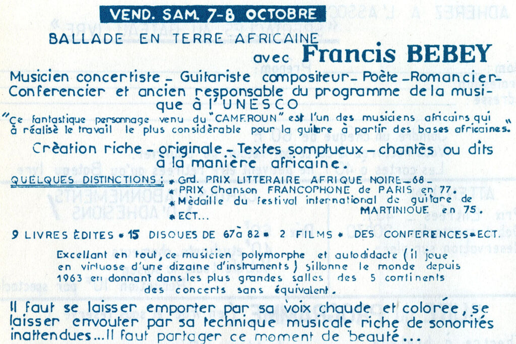 1983.10-Prog-Bateau-Ivre-51-Z-103-1024x683 Francis Bebey (07 et 08/10/83)