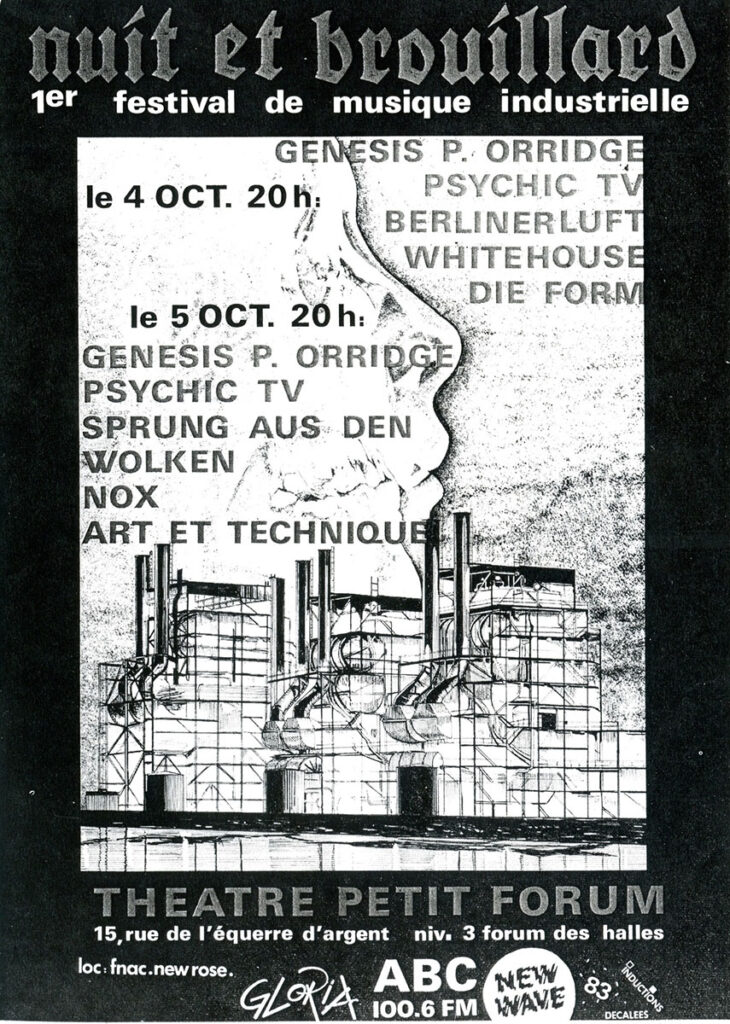 1983.10.04-Max-WellFL-730x1024 "Nuit et brouillard" (04 et 05/10/83)