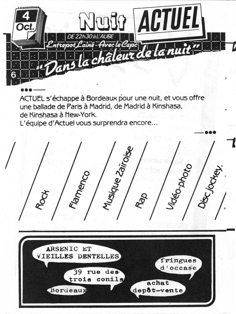 1983.10.04-Prog01-Dominique-B006-770x1024 "Boulevard du rock 1983" (04/10/83)