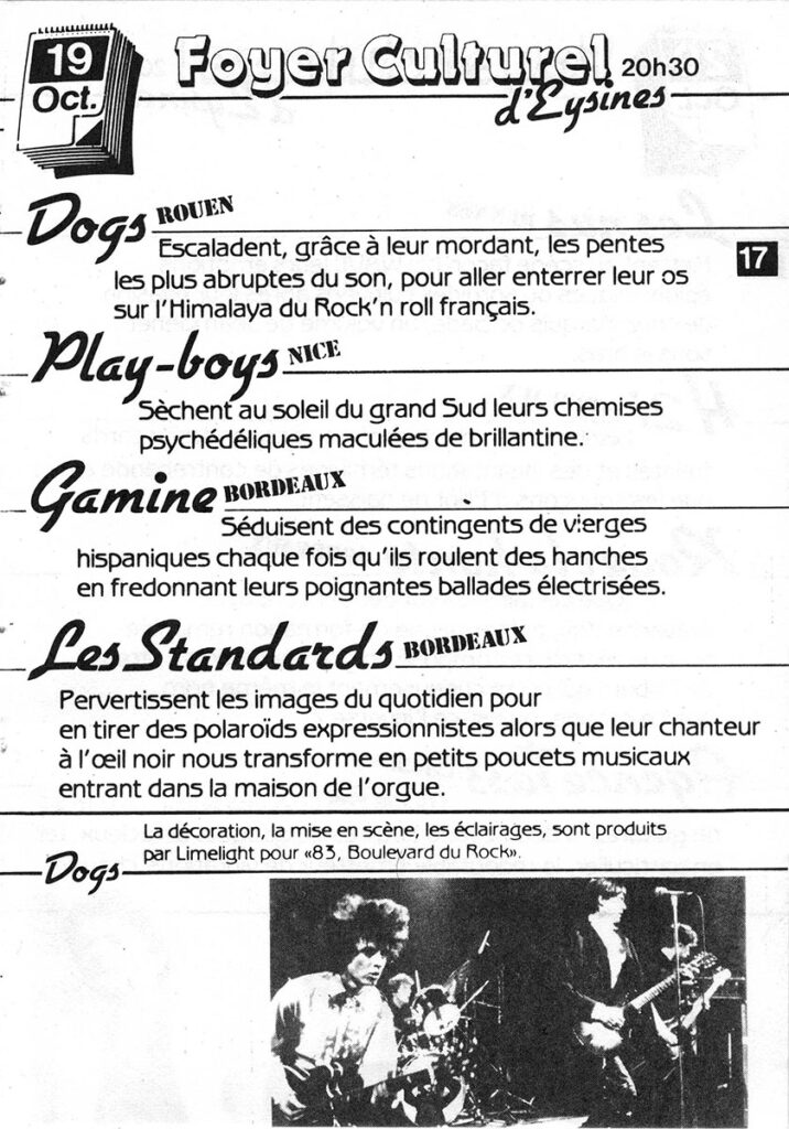 1983.10.04-Prog01-Dominique-B019-716x1024 "Boulevard du rock 1983" (19/10/83)