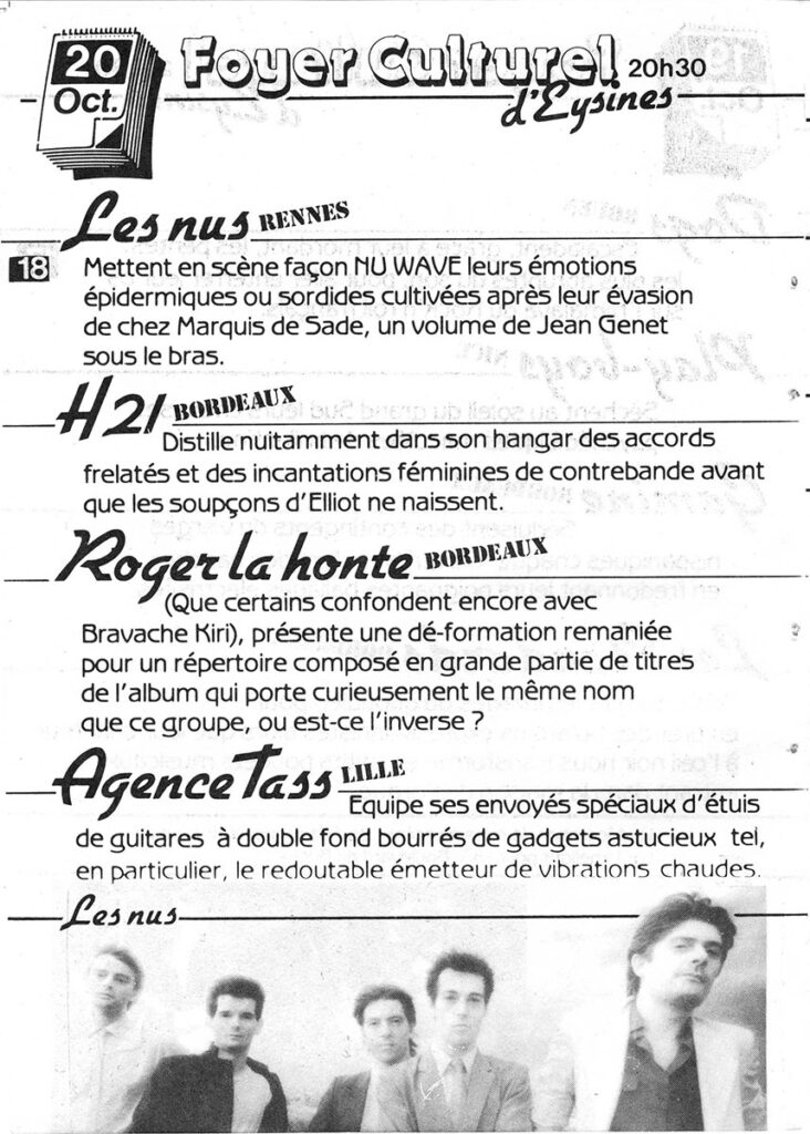 1983.10.04-Prog01-Dominique-B020-732x1024 "Boulevard du rock 1983" (20/10/83)