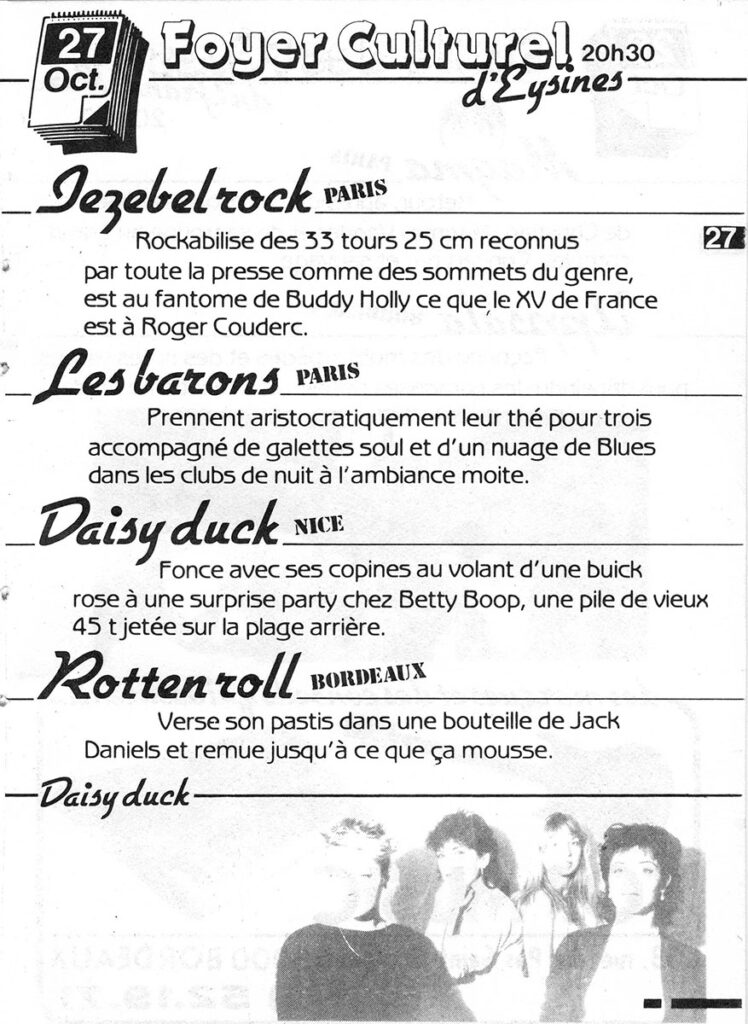 1983.10.04-Prog01-Dominique-B029-748x1024 "Boulevard du rock 1983" (27/10/83)