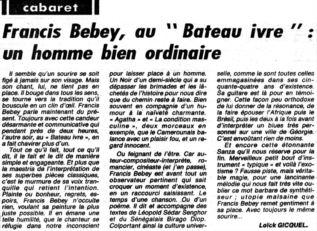 1983.10.07-Presse-NR01-51-Z-2-Bebey-1024x748 Francis Bebey (07 et 08/10/83)
