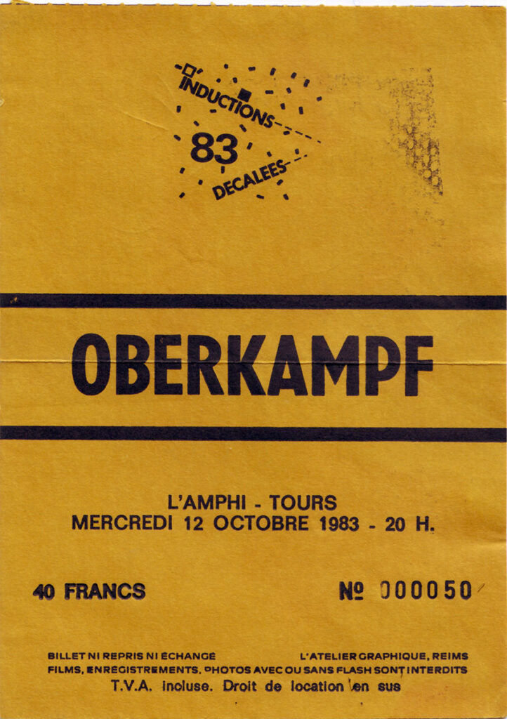 1983.10.12-EuthanasieTI-722x1024 Foutre, Oberkampf (12/10/83)