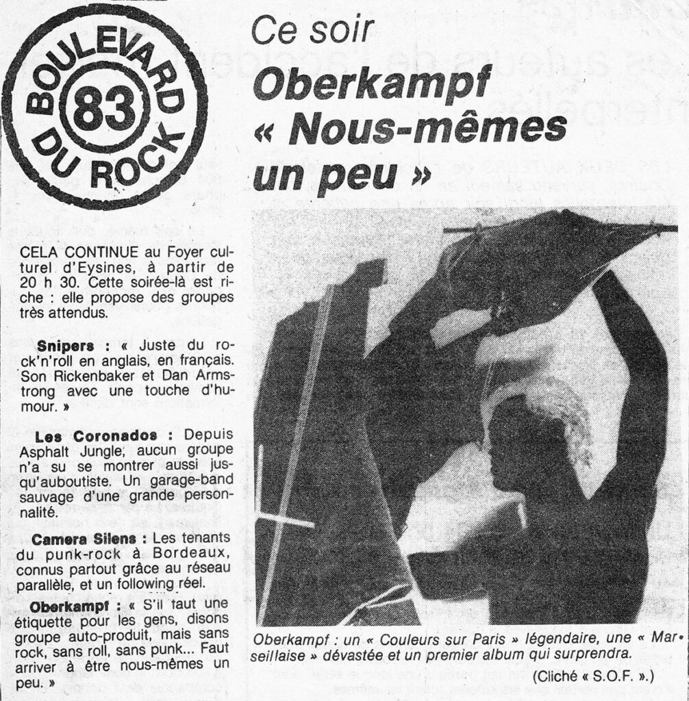 1983.10.26-PRE-1006x1024 "Boulevard du rock 1983" (26/10/83)