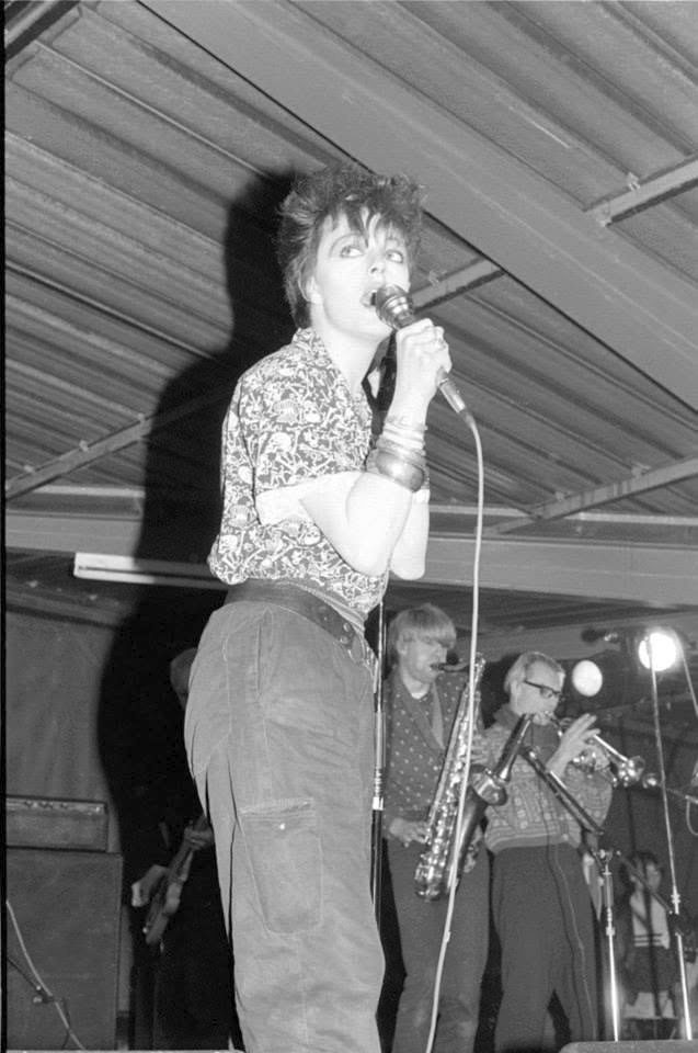 1983.10.29-Radio-Romance-Zindel-ZindelPH02 "Rock festival 83" (29/10/83)