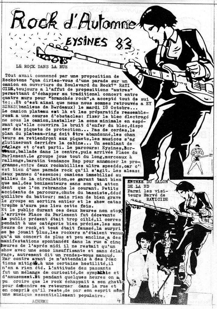 Presse-Surf-Up-n04-Dec1983-04-719x1024 "Boulevard du rock 1983" (26/10/83)