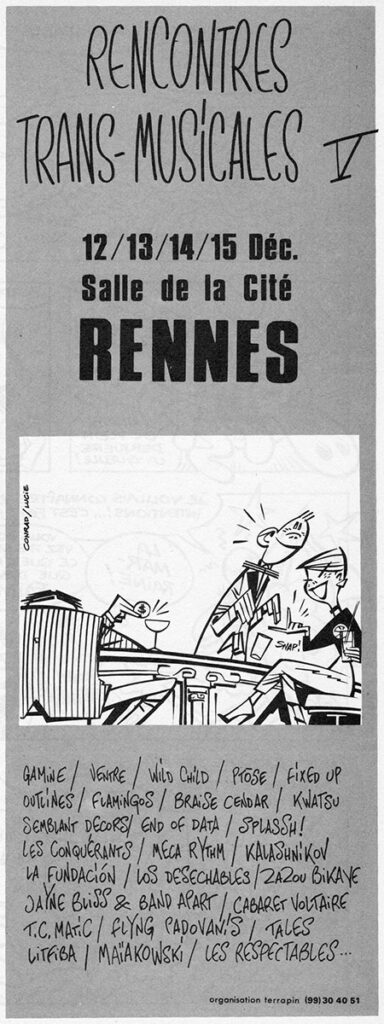 1983.12.12-Presse01-Transmusicales-384x1024 "Trans-musicales" (12 au 15/12/83)