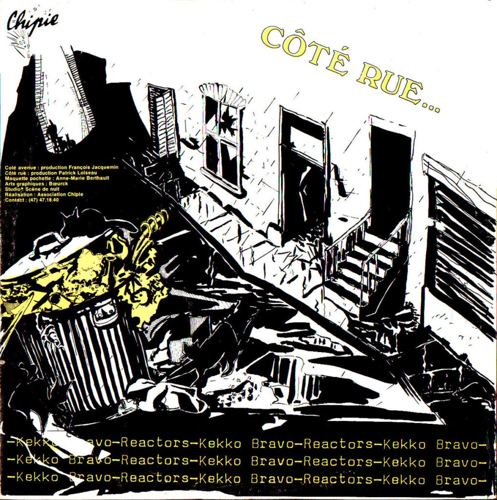 Compilation-LP-Tours-B-1018x1024 "Tours coté avenue / coté rue"