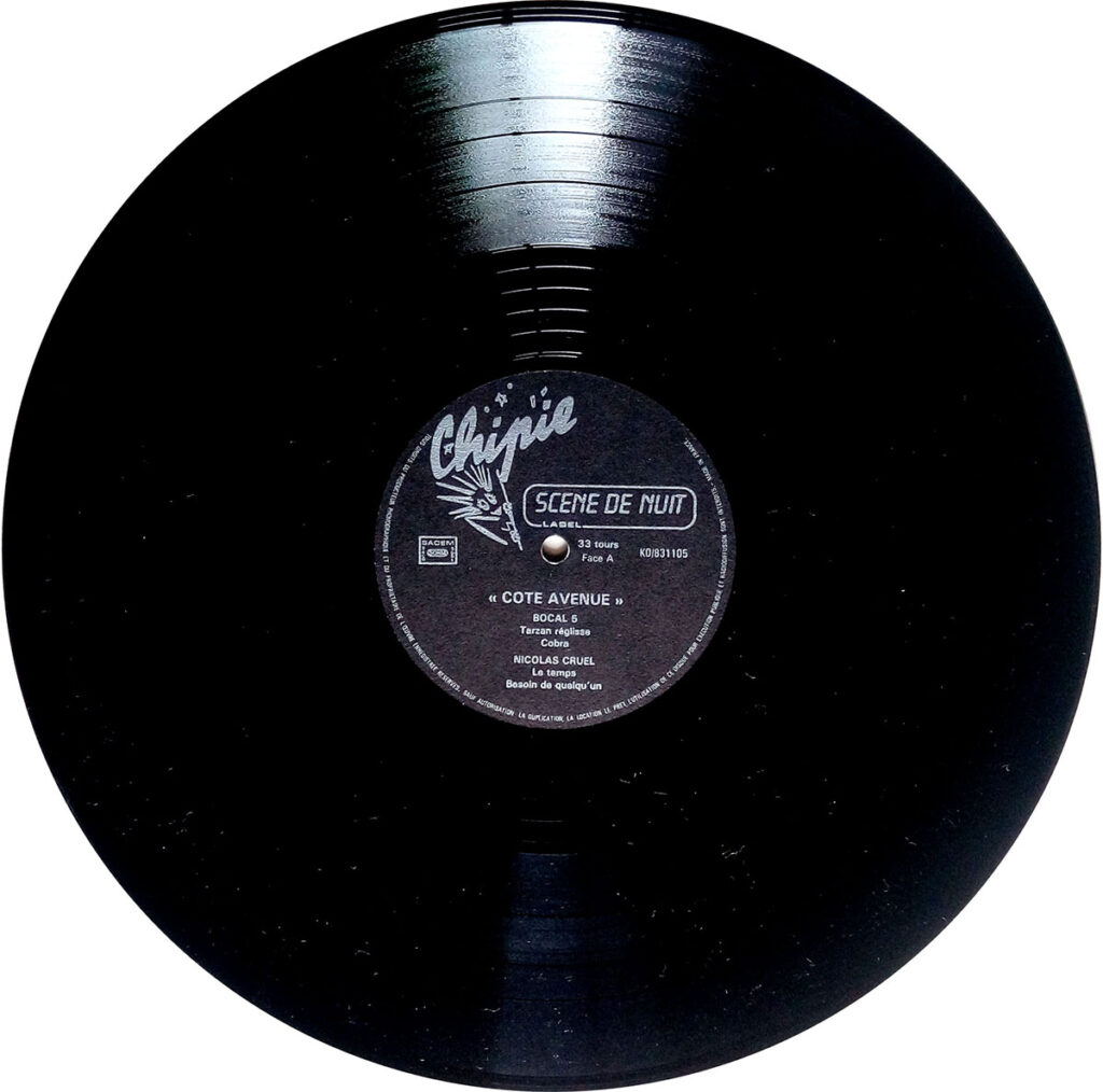Compilation-LP-Tours-C-1024x1014 "Tours coté avenue / coté rue"