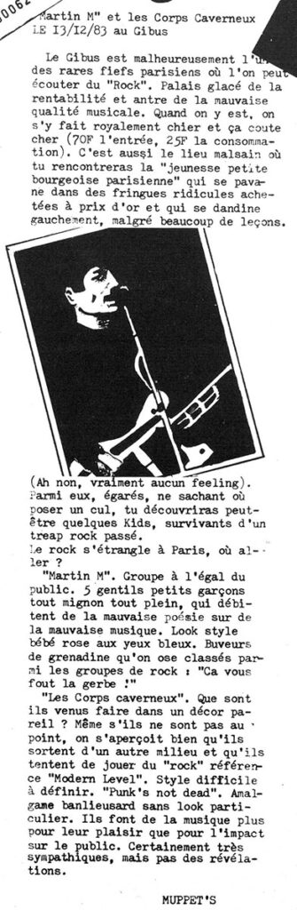 Presse-LeDemoniaque-n01-1984-14c-335x1024 Martin M, Corps Caverneux (13/12/83)