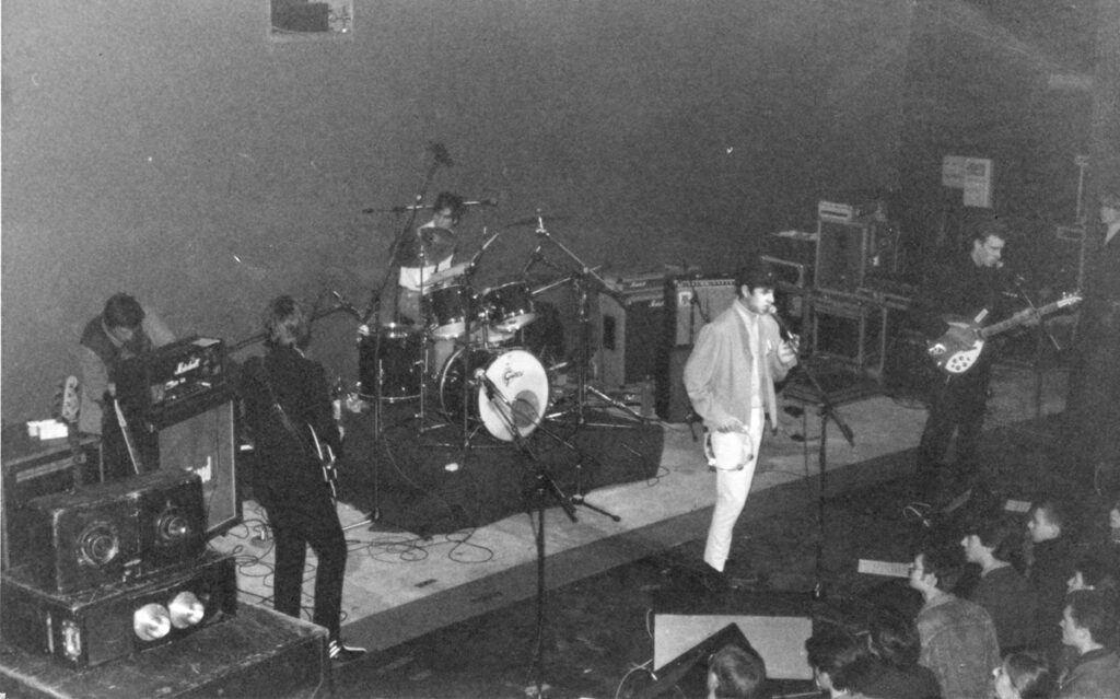 1984-01-20-Tweed-TweedPH400-1024x639 The Stalkers, Tweed (20/01/84)
