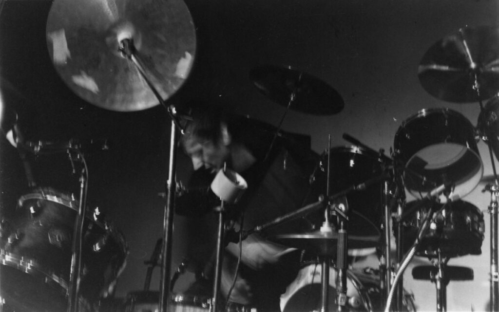 1984-01-20-Tweed-TweedPH402-1024x641 The Stalkers, Tweed (20/01/84)