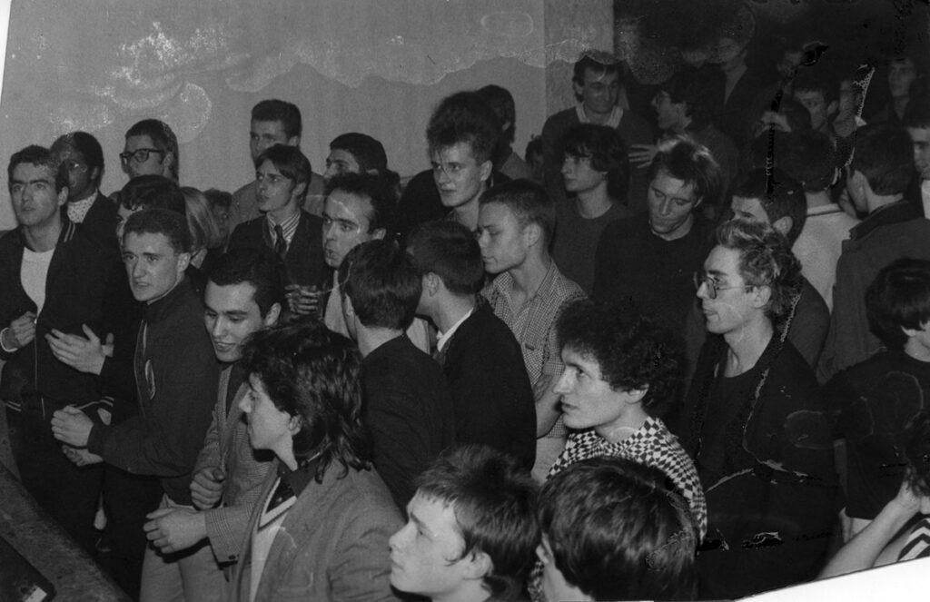 1984-01-27-Tweed-TweedPH450-1024x663 Tweed (27 et 28/01/84)
