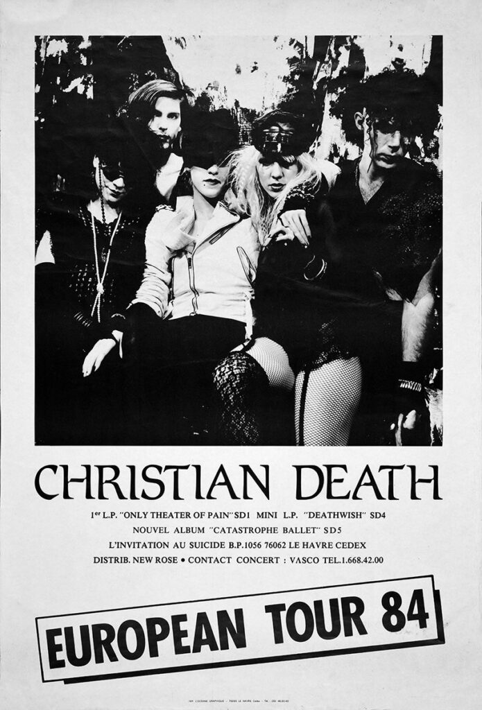 1984-Cristian-Death-Affiche01-645-95-imprimee-LTDC-Copie-695x1024 Christian Death