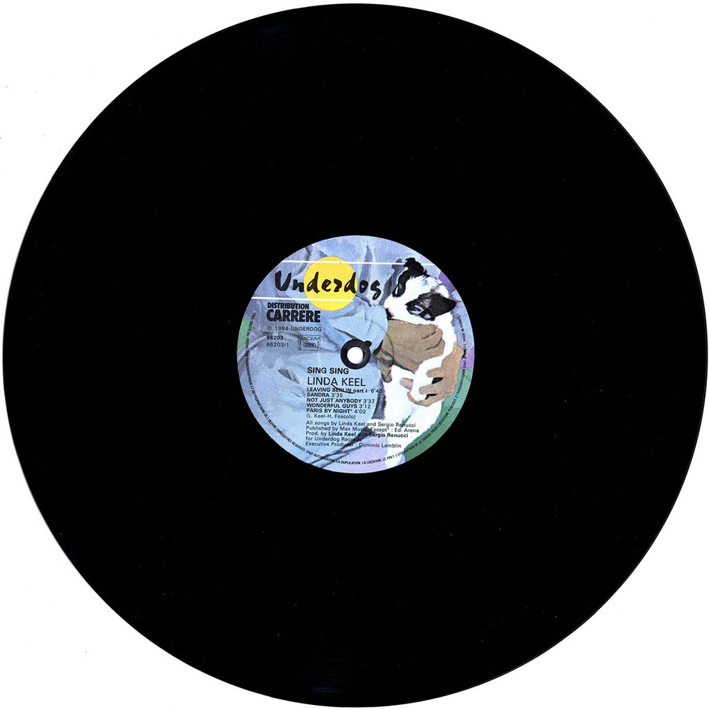 1984-Linda-Keel-Sing-sing-Bruno-BoussardDI03-1024x1024 Linda Keel "Sing sing"