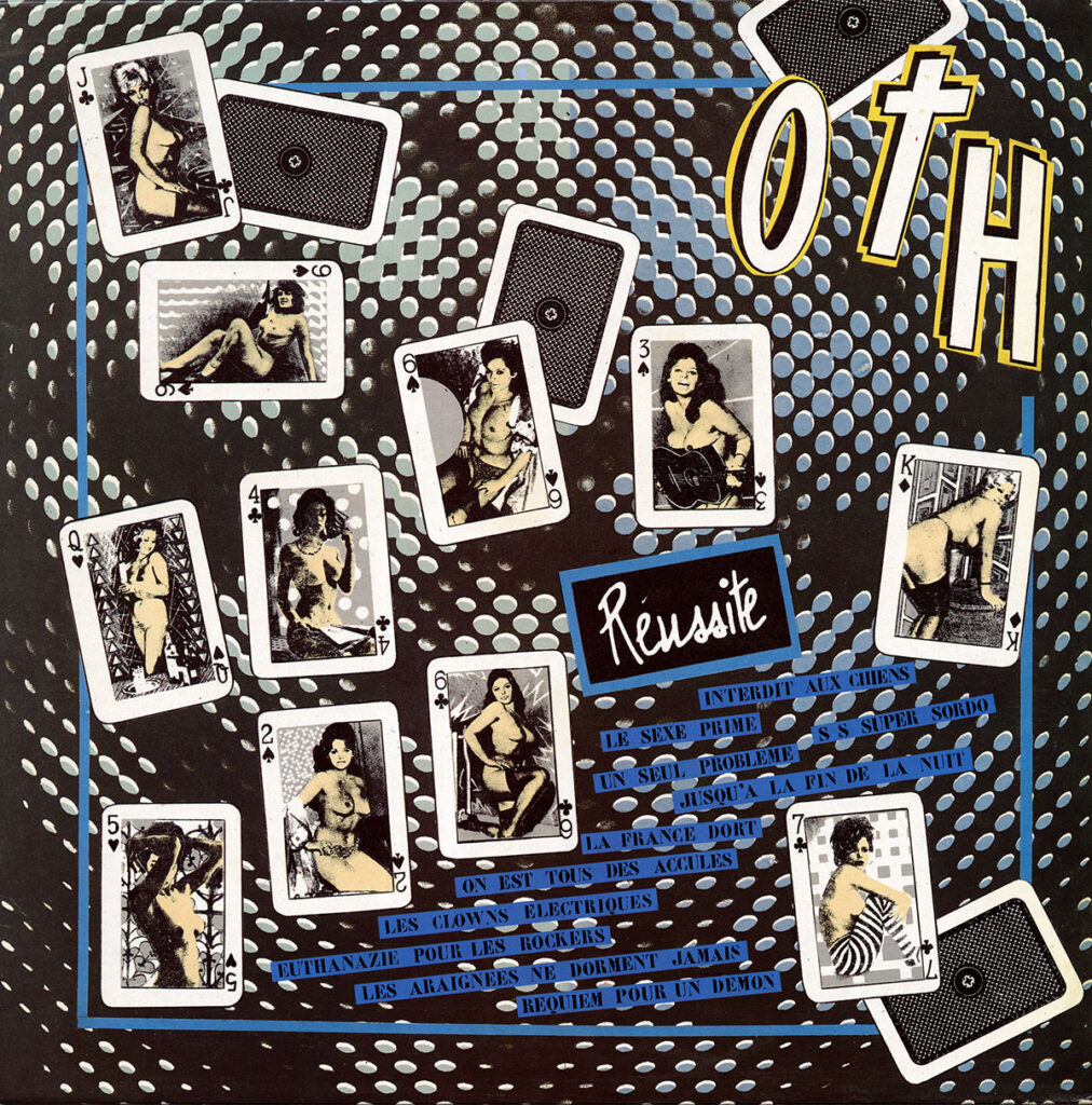 1984-OTH-LP-EuthanasieDI01-1012x1024 O.T.H. "Réussite"