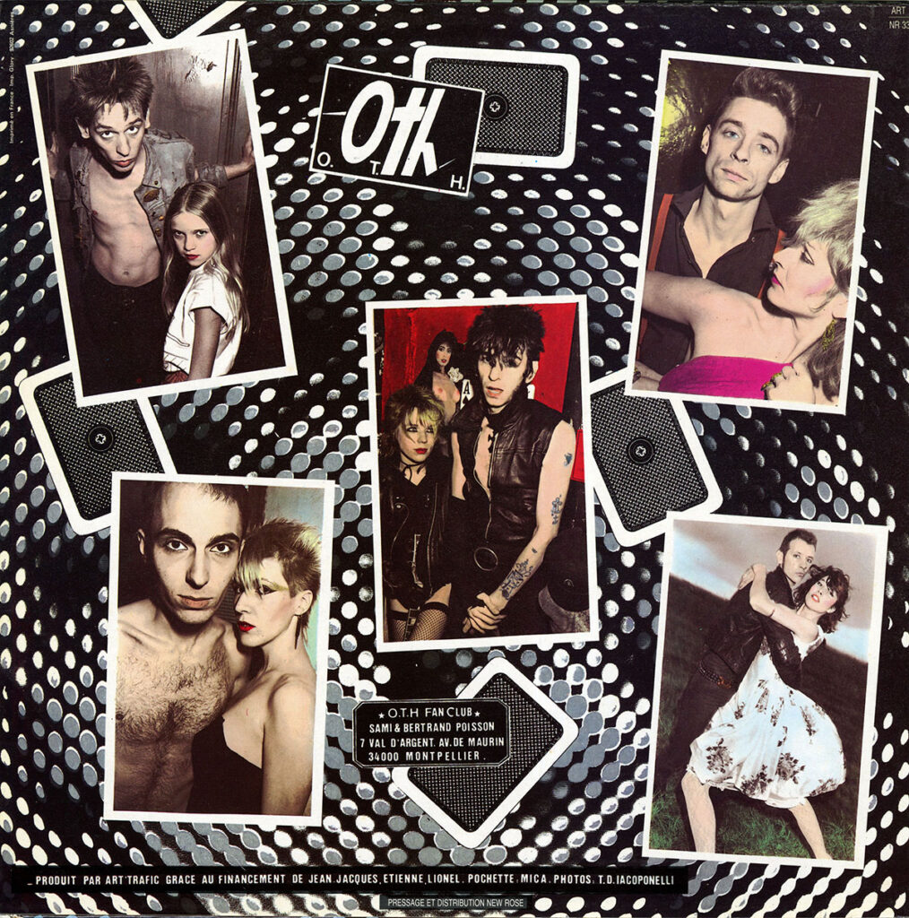 1984-OTH-LP-EuthanasieDI02-1014x1024 O.T.H. "Réussite"
