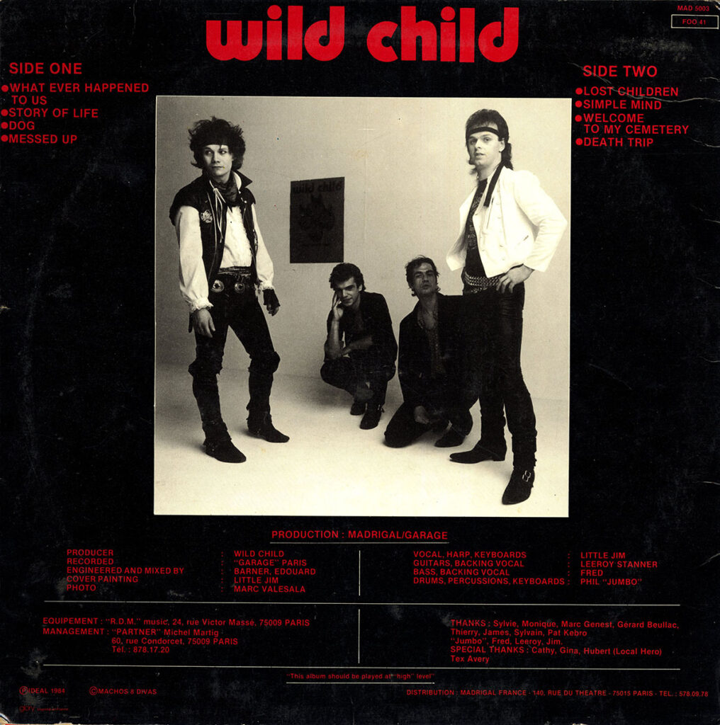 1984-Wild-Child-Death-Fred-MoulinDI02-1016x1024 Wild Child "Death trip"