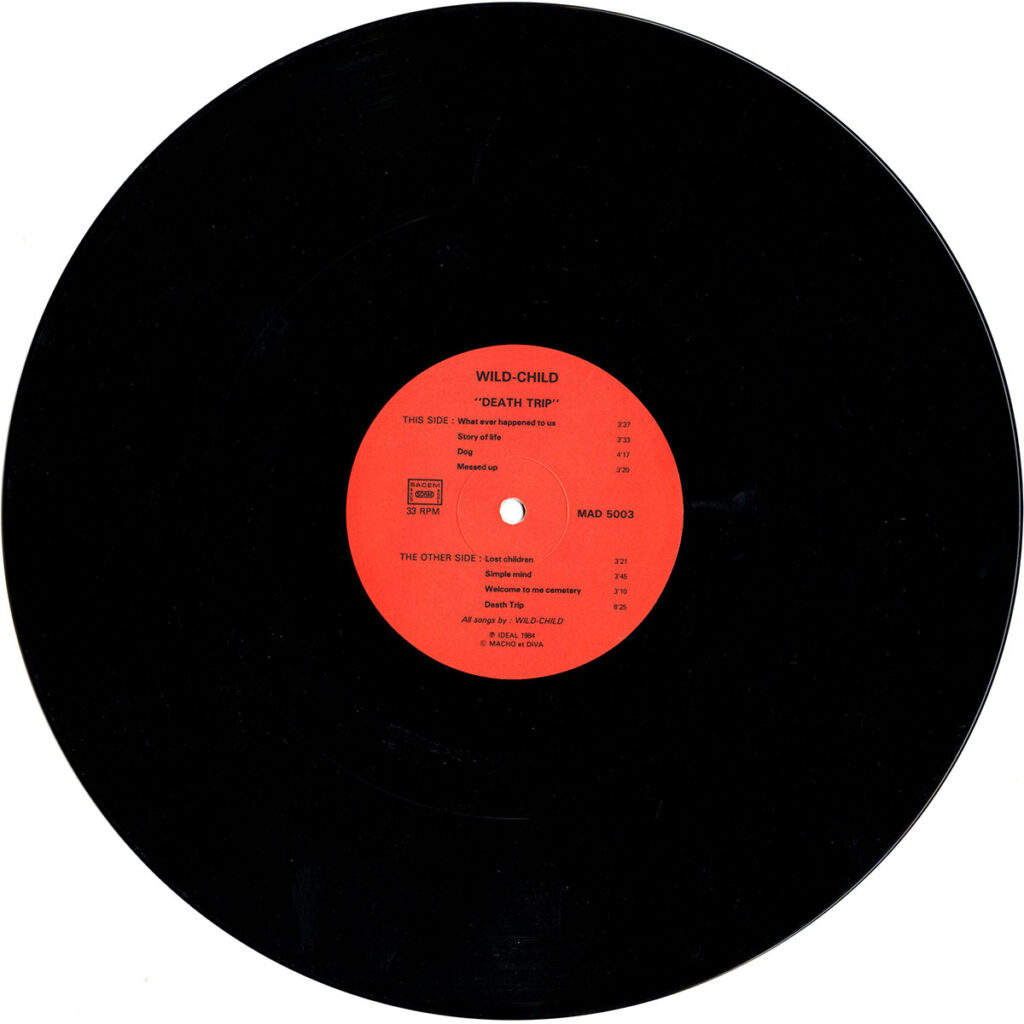 1984-Wild-Child-Death-Fred-MoulinDI05-1024x1024 Wild Child "Death trip"
