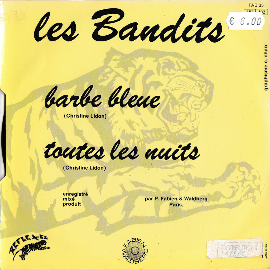 Bandits-EP-Barbe-02-1024x1024 Bandits "Barbe bleue"