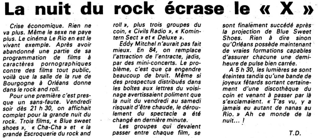 1984.02.03-SandrinePRE02-1024x444 "Nuit du Rock" (03/02/84)