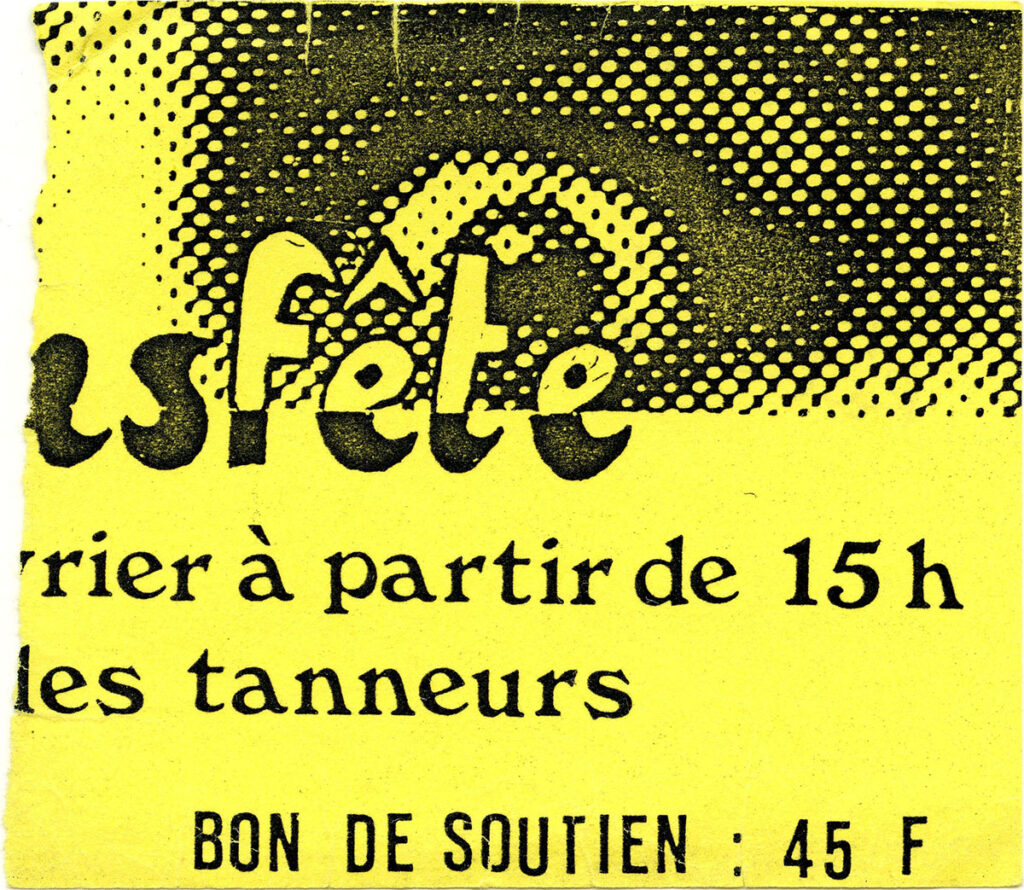 1984.02.25-Ticket01-Jean-Vigouroux-1024x890 "Transfête 84" (25/02/84)