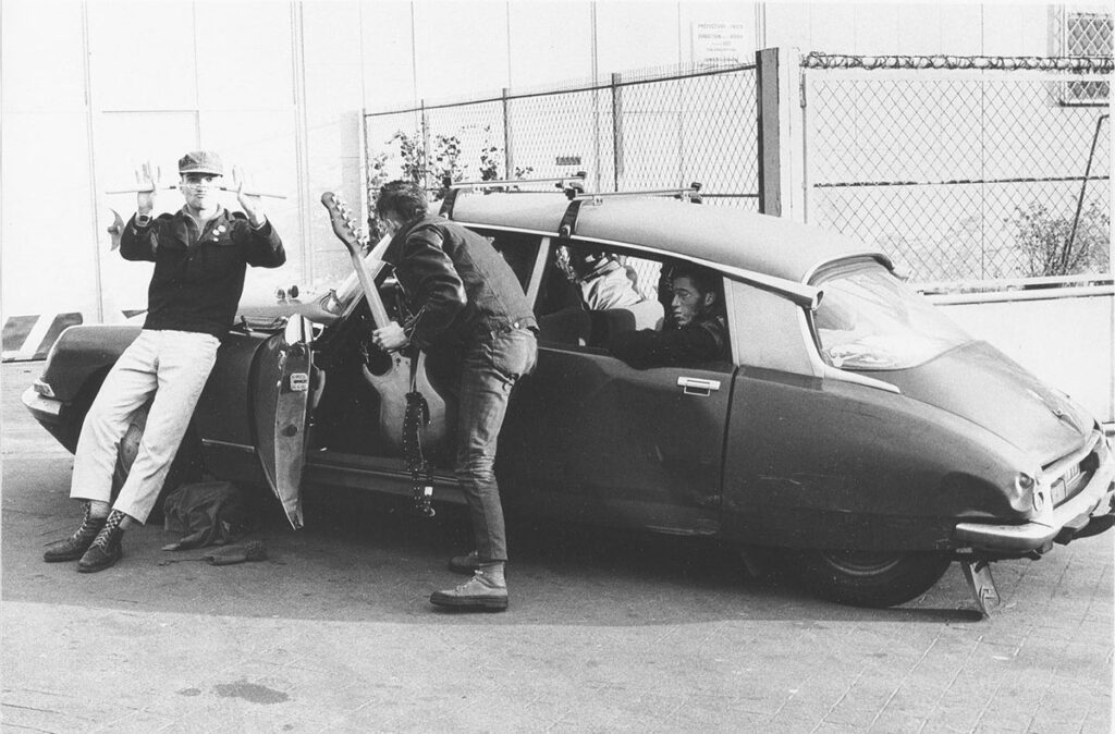 Fonds_Francois_Guillemot_a_k_.Guillemot_Francois_btv1b10845736d-3-1024x674 Bérurier Noir "Macadam Massacre"