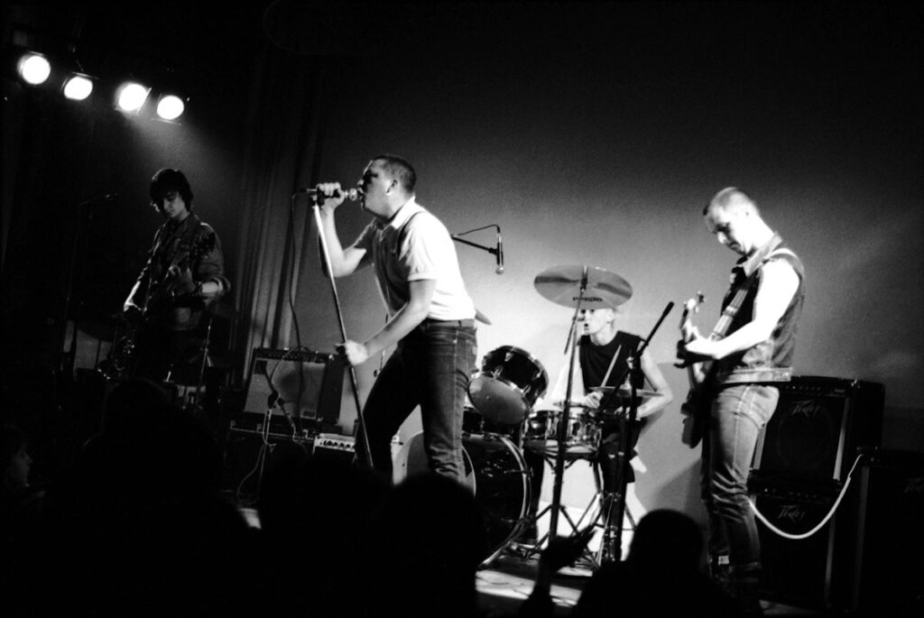 Komintern-Sect-1984.02.03-1.04-1024x685 "Nuit du Rock" (03/02/84)
