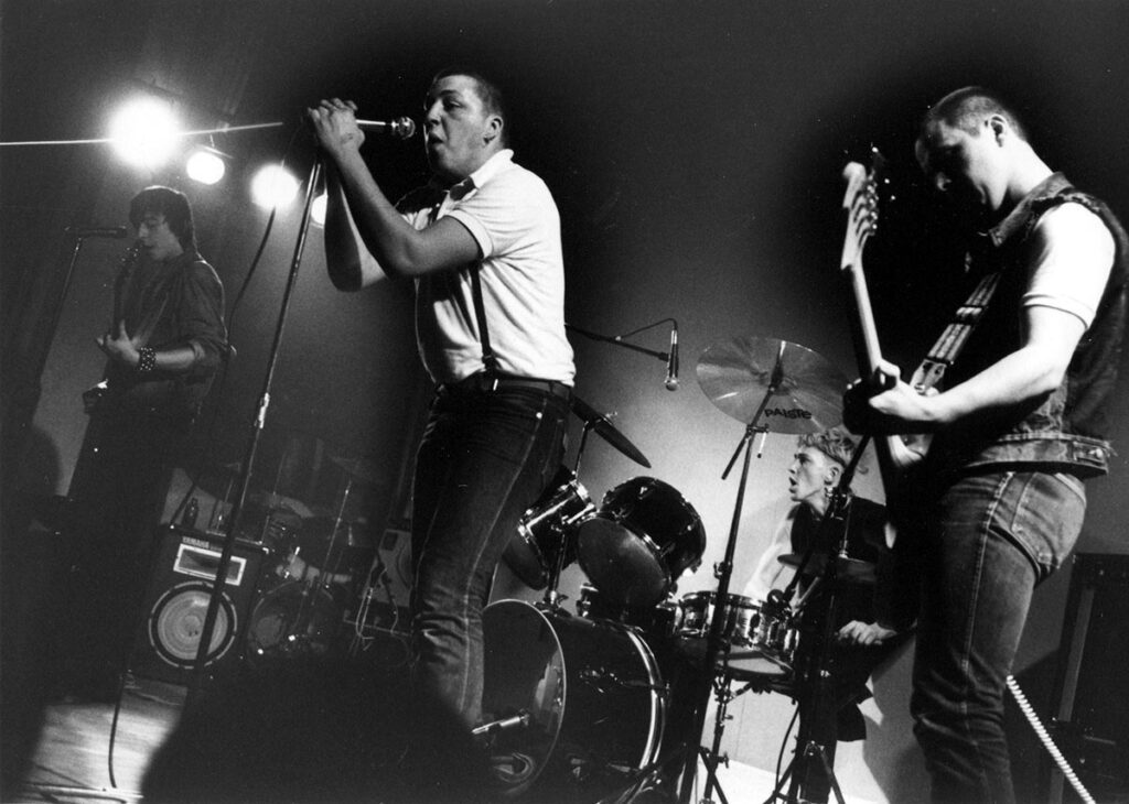 Komintern-Sect-1984.03-13-1024x730 "Nuit du Rock" (03/02/84)