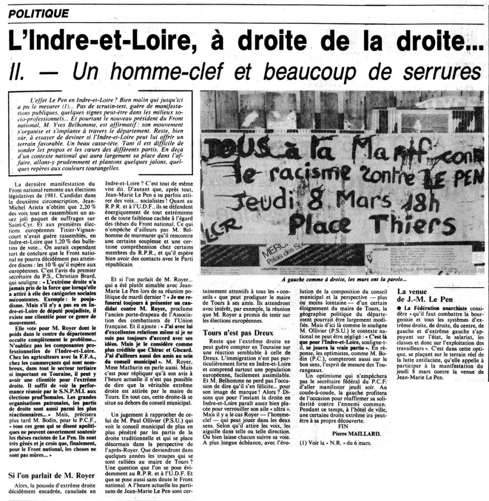 1984.03.07-NRCO.2ADPRE000500-999x1024 Jean-Marie Le Pen à Tours (08/03/84)