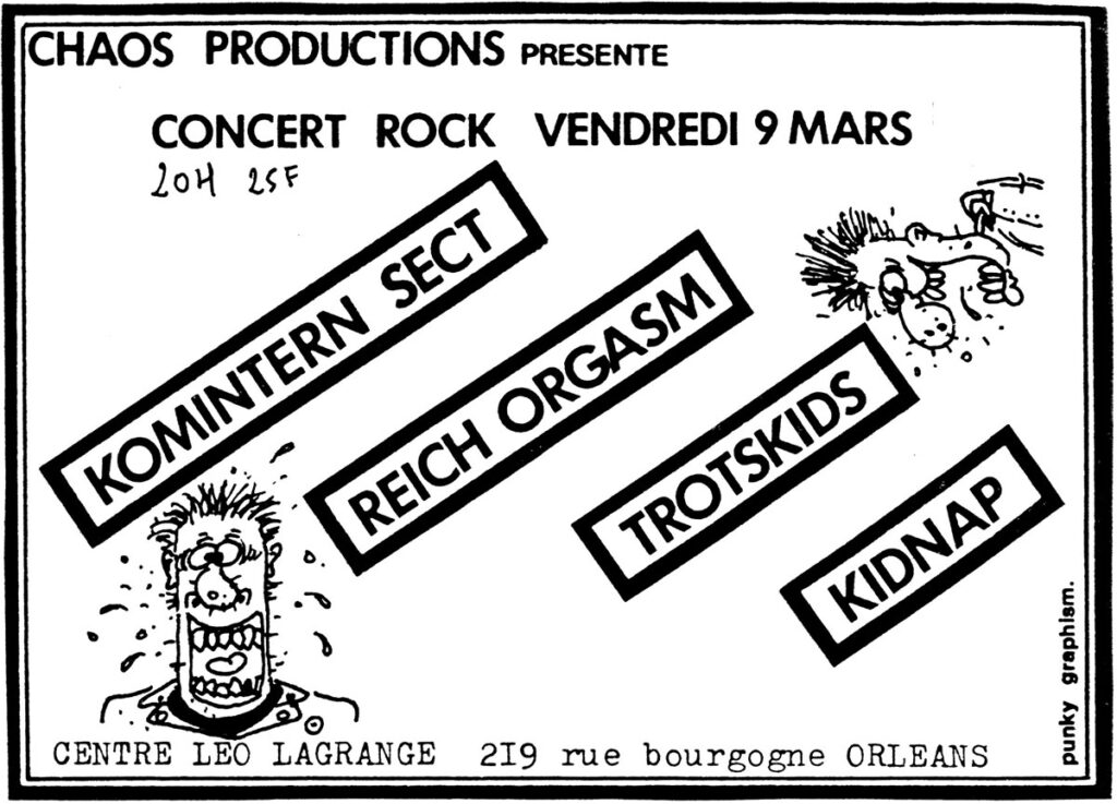 1984.03.09-04-1024x737 "Chaos festival" (09/03/84)