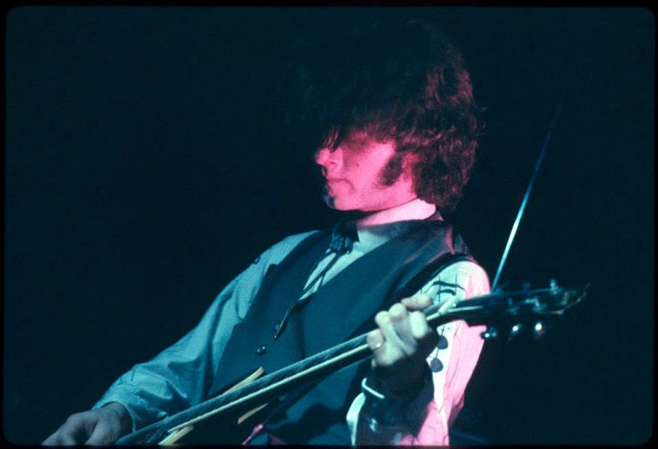 1984.03.15-Dogs-Zindel-ZindelPH01 Key Largo, Dogs (15/03/84)