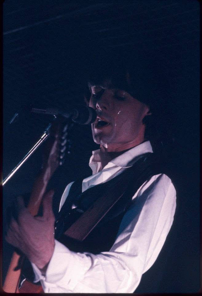 1984.03.15-Dogs-Zindel-ZindelPH08 Key Largo, Dogs (15/03/84)