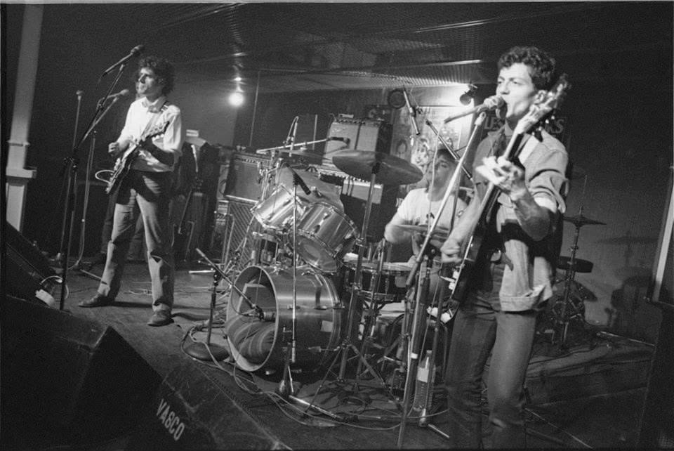 1984.03.15-Key-Largo-Zindel-ZindelPH19 Key Largo, Dogs (15/03/84)