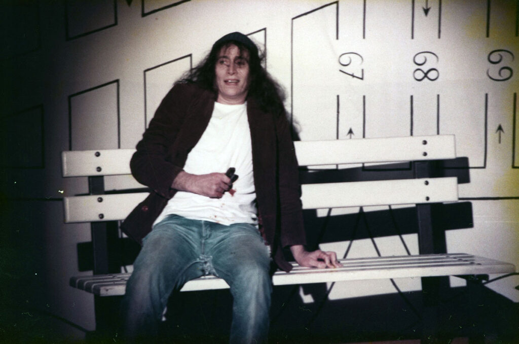 1984.03.15-Photo01-51-Z-2-1024x678 Compagnie Coline et Lukas "Zoo story" (15 au 17/03/84)