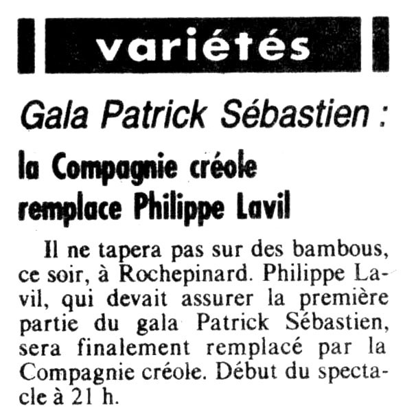 1984.03.26-NRCO.4ADPRE000537 Patrick Sébastien, Philippe Lavil (26/03/84)