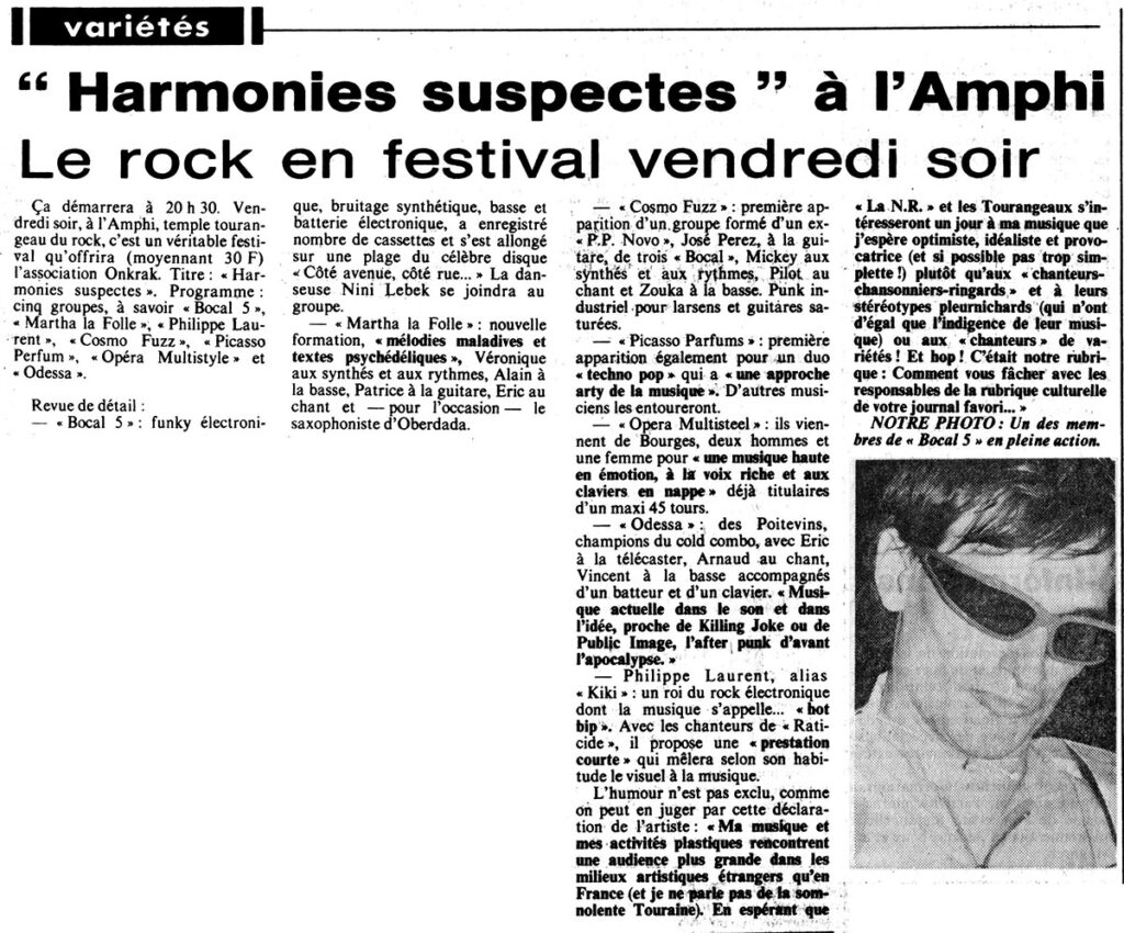 1984.03.29-NRCO.4ADPRE000540-Copie-1024x850 "Harmonies Suspectes" (30/03/84)