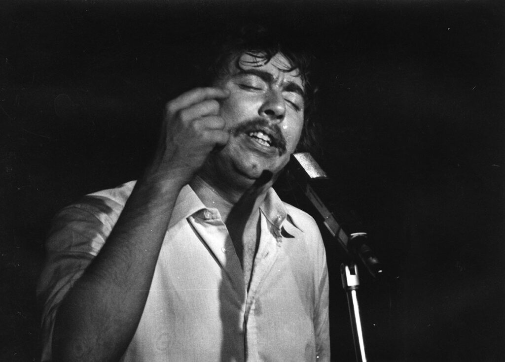 1984.03.29-Photo03-Gisele-Bruno-Brel-1024x735 Bruno Brel (29 au 31/03/84)