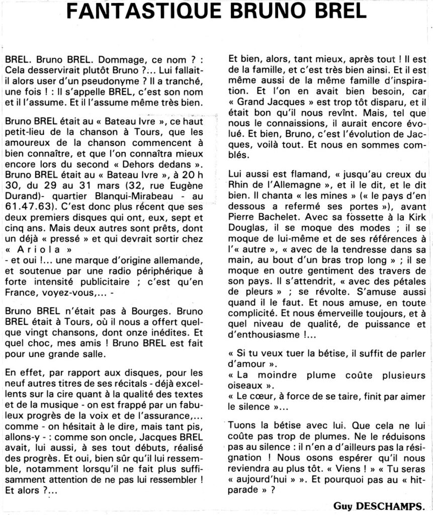 1984.03.29-Presse-01-51-Z-2-Brel-861x1024 Bruno Brel (29 au 31/03/84)