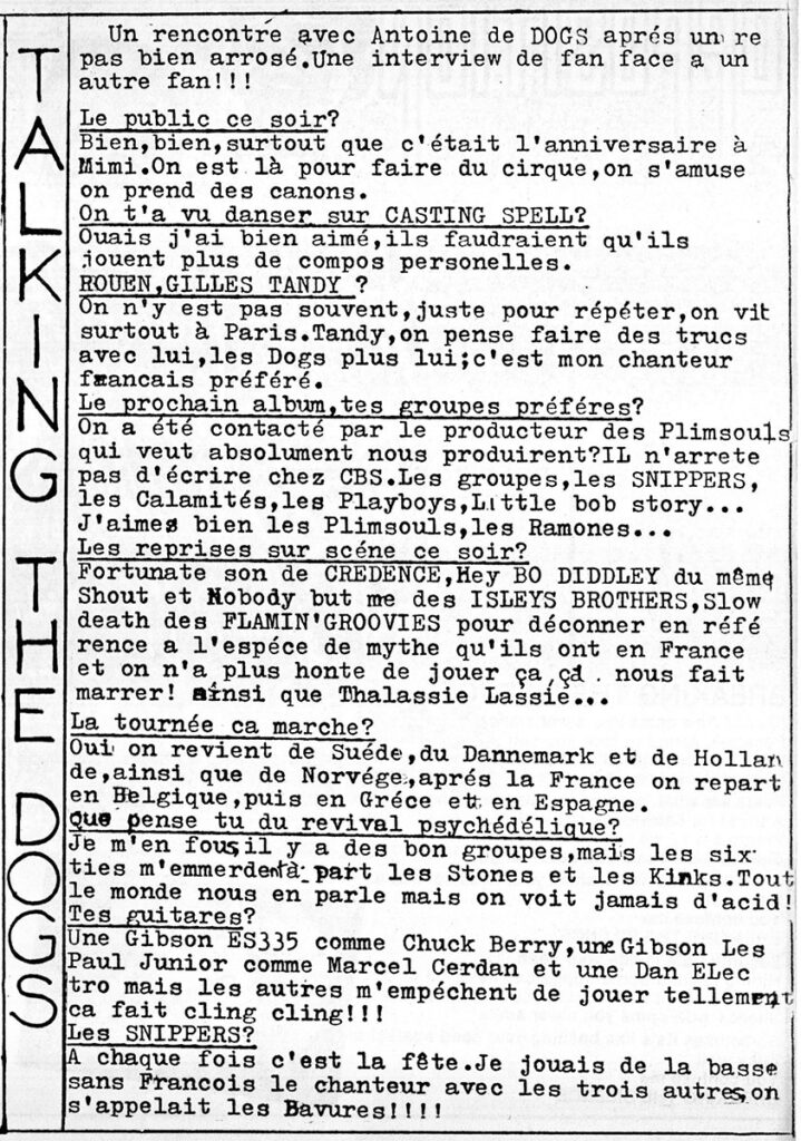 1984.04-Regime-Sensuel-6.5EuthanasieZI-719x1024 Casting Spells, Dogs (09/03/84)