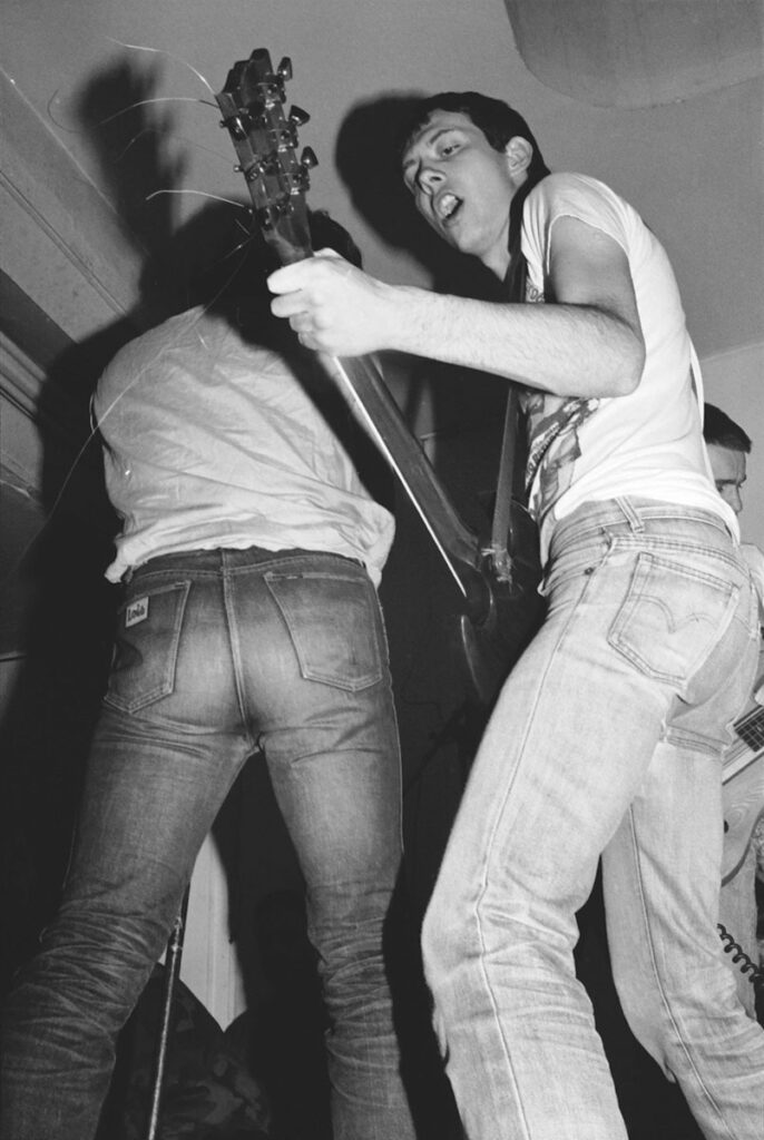 Reich-Orgasm-1984.03.09-1.41-686x1024 "Chaos festival" (09/03/84)